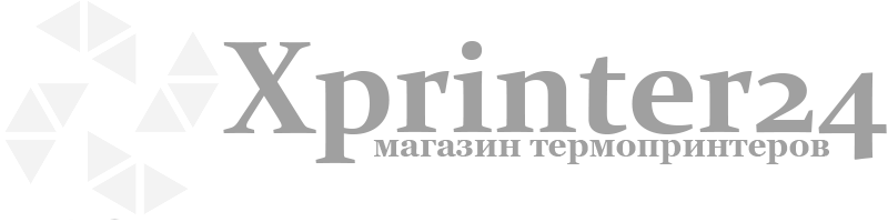 Интернет-магазин термопринтеров Xprinter для печати этикеток и чеков